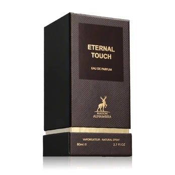 Maison Alhambra Toscano Leather 80ml Vyrams EDP