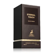 Maison Alhambra Toscano Leather 80ml Vyrams EDP kaina