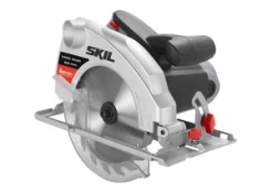 Elektrinis diskinis pjūklas Skil 1054AA, 1400 W, 184 mm kaina