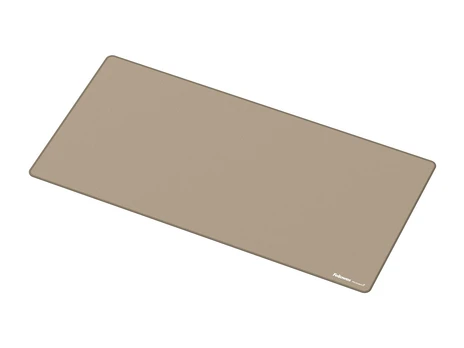 Fellowes Breyta Desk Mat - Sand | Fellowes