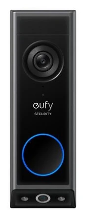 Išmanusis durų skambutis Eufy E340