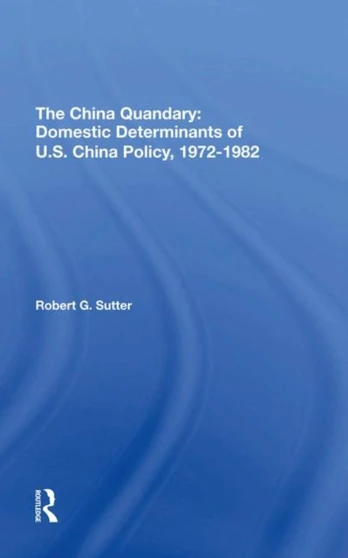 China Quandary