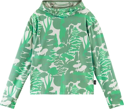 REIMA Surista 5200409A Stone Green 81B2 - 146