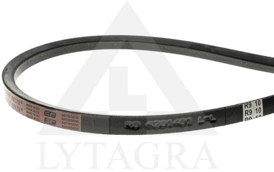 Diržas HARVEST BELTS A/H-3580 RO 6201401