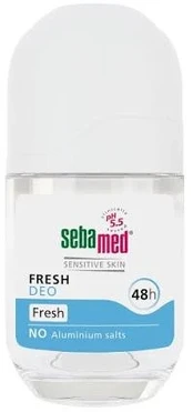 Sebamed Fresh dezodorantas 50 ml