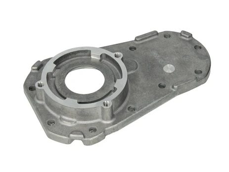 Dangtelis, neautomatinės transmisijos korpusas 1290302430ZF