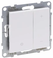 Reguliatorius Suno Legrand 721178 (baltas)