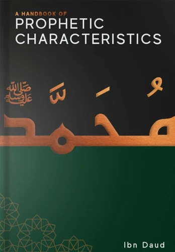 Handbook of Prophetic Characteristics