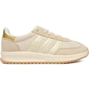 Laisvalaikio batai adidas Run 70S 2.0 KK3393 Smėlio