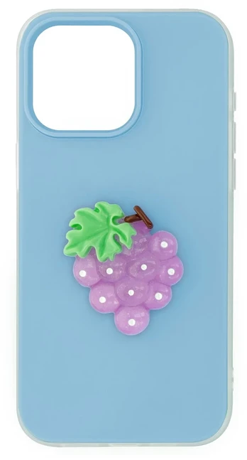 Dėklas Mocco Fruit 2in1 Back Case for Xiaomi Redmi Note Pro 15 5G
