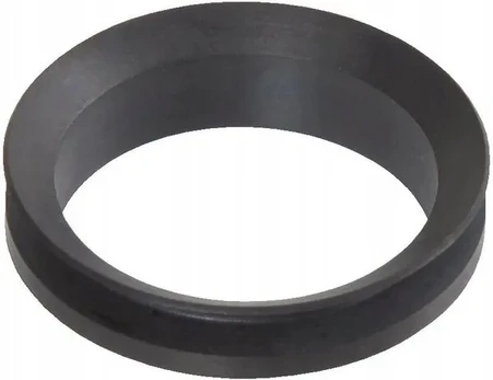 V formos sandarinimo žiedas 120 mm Kramp