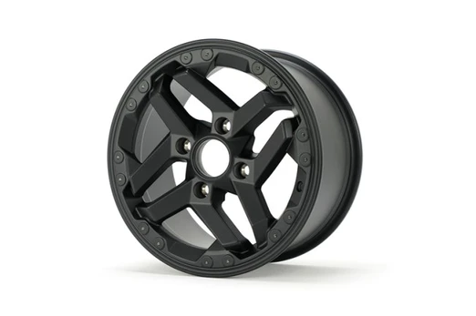 9AY#-110102-2A00 REAR RIM