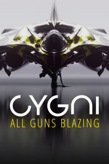 CYGNI: All Guns Blazing PC