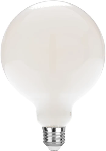 16W LED lemputė, balta, E27, 4000K