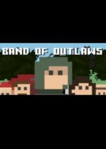 Band of Outlaws Steam
