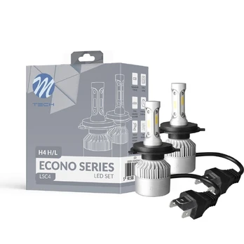 LED RINKINYS H4 H/L