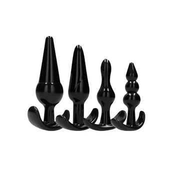 Bigbuy Sexfun Analinis kištukas