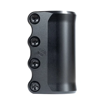 Native Orca XL SCS Clamp Black