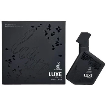 Maison Alhambra Luxe Street Eau De Parfum 100 ml (unisex)