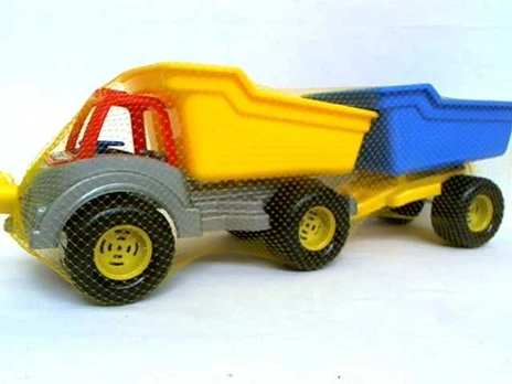Choinski „Tipper“ ir „Trener Car“ - 121 modelis