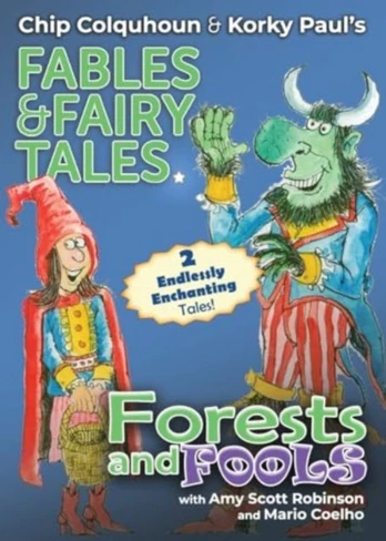 Forests and Fools