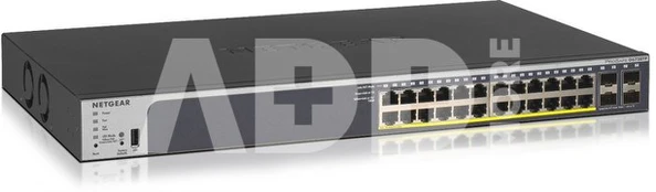 Netgear Switch GS728TP-200EUS Netgear