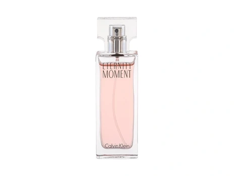 Calvin Klein Eternity Moment parfuminis vanduo 30ml