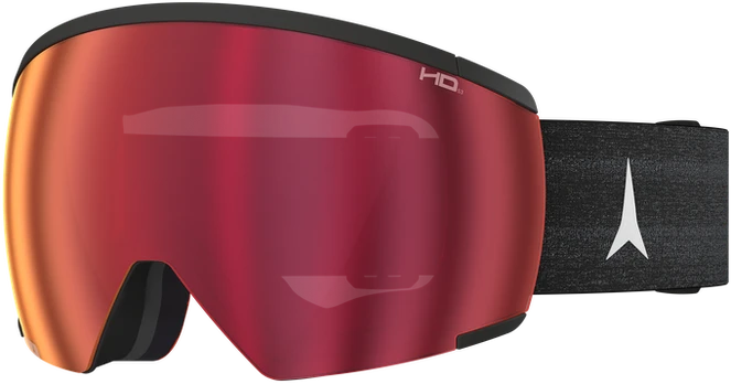 ATOMIC REDSTER WC HD slidinėjimo akiniai