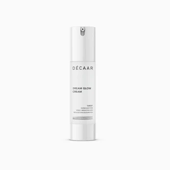 DECAAR Skaistumo suteikiantis kremas, 100 ml