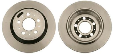 TRW DF4066 Brake Disc kaina