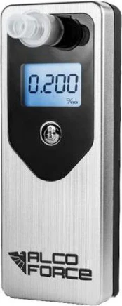 Alkotesteris ALCOFORCE AL AF300