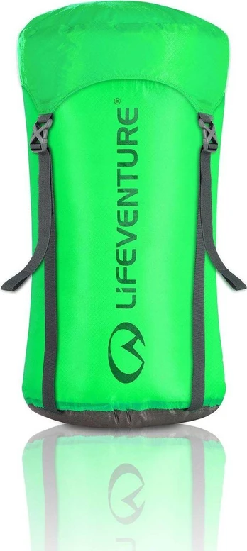 Kompresinis maišas Lifeventure Ultralight Compression Sack 15 l - 15 l