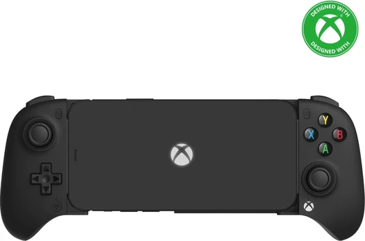8BitDo - Mobile Gaming Pad - Xbox (Black)