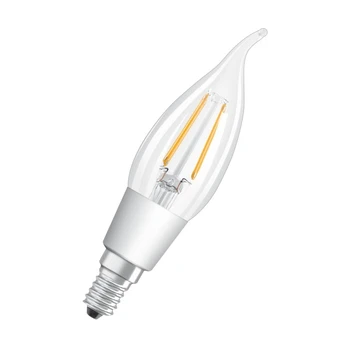 "Osram" 4W|470 E14 LED lemputės