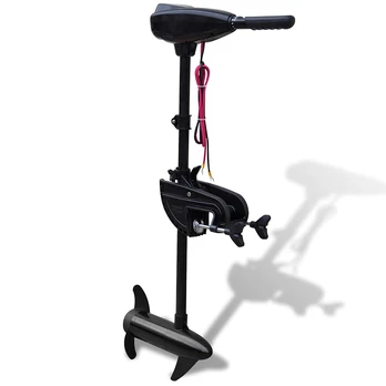 Elektrinis valties variklis p16, 36 lbs