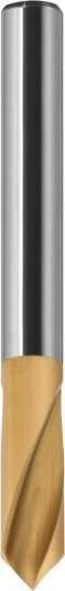 Fanar NC DRILL FI 8.00 90* HSSE TIN