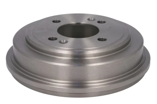DELPHI BF551 Brake drum