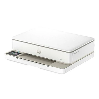 HP Envy 6120e Multifunction Inkjet A4 Wi-Fi