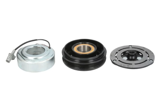 magnetinė sankaba, oro kondicionieriaus kompresorius KTT040261