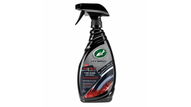 Padangų valiklis TURTLE WAX TTW 70-215