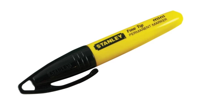 Markeris STANLEY, 1-47-324