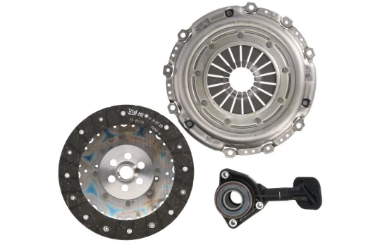 Sankabos komplektas VALEO 834163