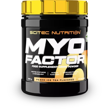 Scitec Myo Factor 285 g.
