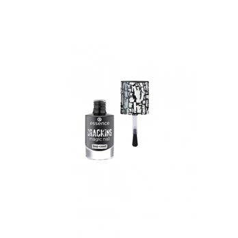 Essence Cosmetics Essence Cracking Magic Nail Top Coat