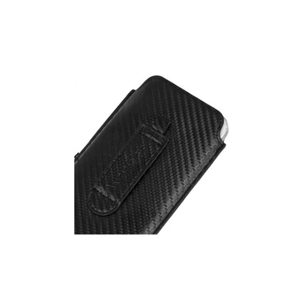 Wonder Carbon universalus dėklas, skirtas M dydžio juodas