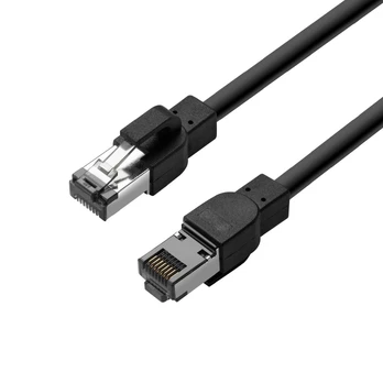 Lanview Cat6a HIGH-FLEX S/FTP Outdoor Network Cable 5m