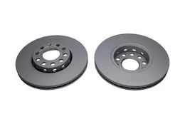KAVO PARTS BR-10160-C Stabdžių diskas