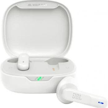 Ausinės JBL Vibe Flex