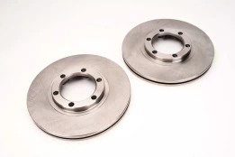 DELPHI BG2524 Brake Disc kaina