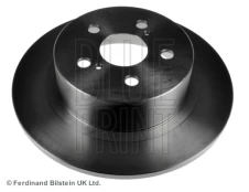 Stabdžių diskas BLUE PRINT ADT343162 kaina